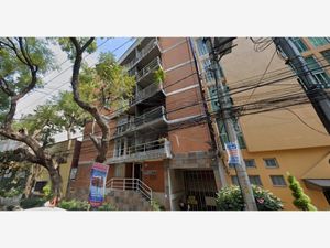 Departamento en Venta en Centro (Área 1) Cuauhtémoc