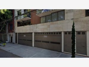 Casa en Venta en Narvarte Poniente Benito Juárez