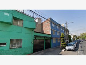 Departamento en Venta en Federal Venustiano Carranza