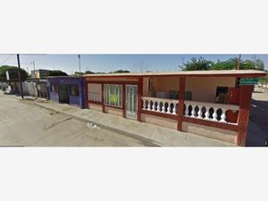 Casa en Venta en Lucio Cabañas Juárez