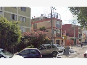 Departamento en Venta en Jardin Balbuena Venustiano Carranza