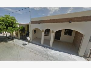 Casa en Venta en Costa del Sol Hermosillo