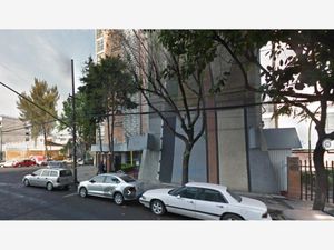 Departamento en Venta en Doctores Cuauhtémoc