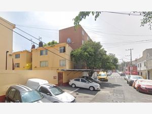 Departamento en Venta en Santa Anita Iztacalco