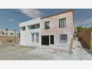 Casa en Venta en Los Chirlitos Lagos de Moreno