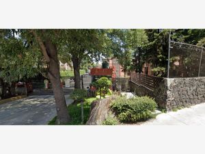 Departamento en Venta en San Pedro Martir Tlalpan