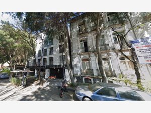 Departamento en Venta en Juarez Cuauhtémoc