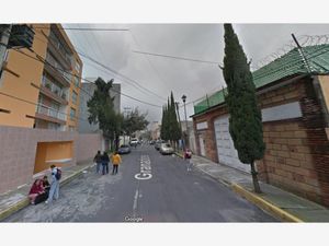 Departamento en Venta en San Nicolas Tolentino Iztapalapa