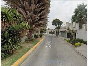 Casa en Venta en Bosque de Echegaray Naucalpan de Juárez