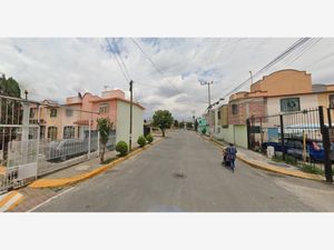 Casa en Venta en San Buenaventura Ixtapaluca