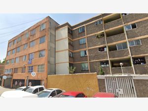 Departamento en Venta en Doctores Cuauhtémoc