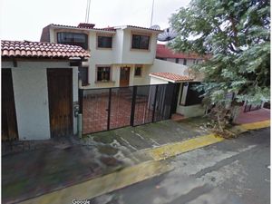 Casa en Venta en Vista del Valle Sección Bosques Naucalpan de Juárez