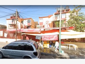 Departamento en Venta en Agricola Oriental Iztacalco