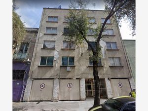 Departamento en Venta en Guerrero Cuauhtémoc