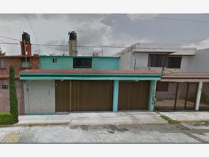 Casa en Venta en Casa Blanca Metepec