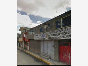 Casa en Venta en Cacalomacán Centro Toluca