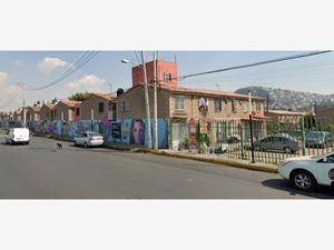 Casa en Venta en Chinampac de Juarez Iztapalapa