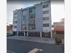 Departamento en Venta en Cafetales Coyoacán