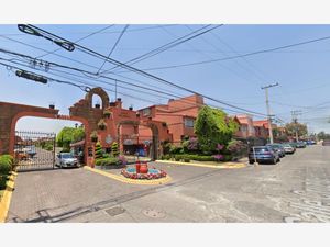 Casa en Venta en Residencial Santa Cruz Naucalpan de Juárez