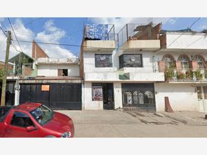 Casa en Venta en San Felipe de Jesus León