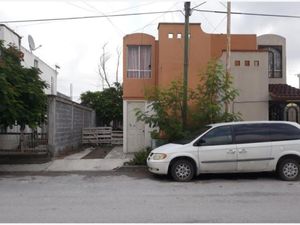 Casa en Venta en Hacienda las Fuentes Reynosa