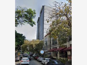 Departamento en Venta en Tlacoquemecatl Benito Juárez