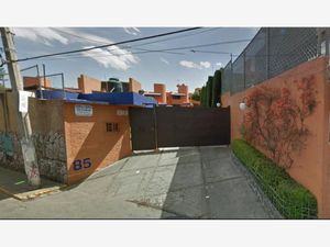 Casa en Venta en Pueblo Nuevo Bajo La Magdalena Contreras