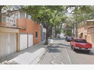 Casa en Venta en San Pedro de los Pinos Benito Juárez