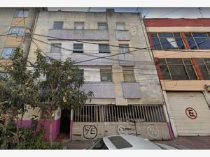 Departamento en Venta en Transito Cuauhtémoc