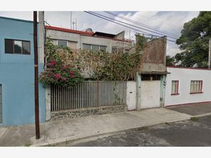 Casa en Venta en Ciudad Jardin Coyoacán