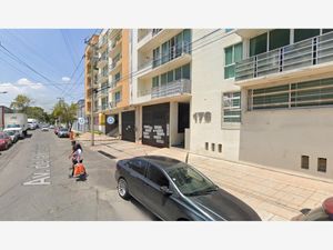 Departamento en Venta en Moctezuma 2a Sección Venustiano Carranza