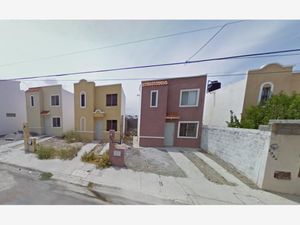 Casa en Venta en Amistad Saltillo