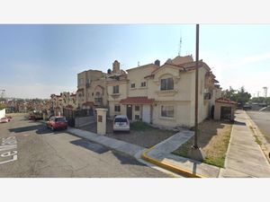 Casa en Venta en Urbi Quinta Montecarlo Cuautitlán Izcalli