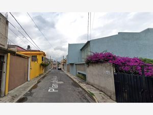 Casa en Venta en San Lorenzo la Cebada Xochimilco