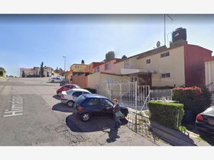 Casa en Venta en Lomas Verdes 4a Sección Naucalpan de Juárez