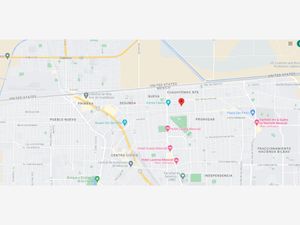 Casa en Venta en Cuauhtemoc Sur Mexicali