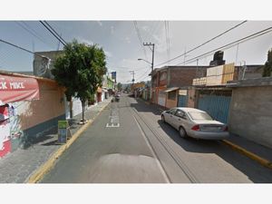 Casa en Venta en Los Reyes Tláhuac