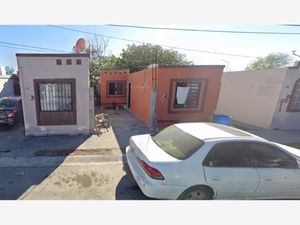 Casa en Venta en Alberos Cadereyta Jiménez