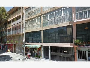 Departamento en Venta en Campestre Churubusco Coyoacán