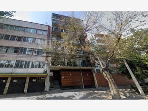 Departamento en Venta en Piedad Narvarte Benito Juárez