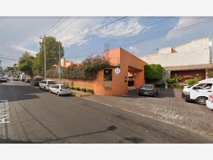 Casa en Venta en Olivar de los Padres Álvaro Obregón