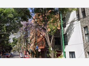 Departamento en Venta en Transito Cuauhtémoc