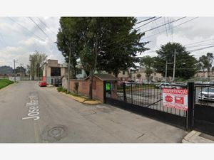 Casa en Venta en Independencia Toluca