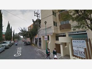 Departamento en Venta en Granjas Navidad Cuajimalpa de Morelos