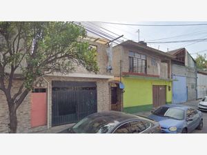 Casa en Venta en San Jose Puente de Vigas Tlalnepantla de Baz