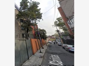 Departamento en Venta en Popotla Miguel Hidalgo