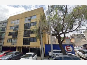 Departamento en Venta en Doctores Cuauhtémoc