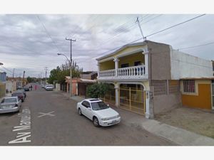 Casa en Venta en Tierra y Libertad Delicias