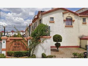 Casa en Venta en Villa del Real Tecámac