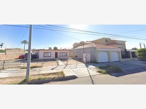 Casa en Venta en Cuauhtemoc Sur Mexicali